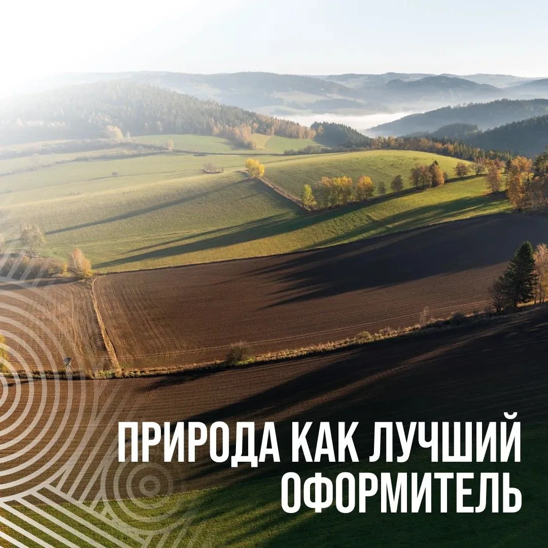 🌾📸🍂 Правила создания безупречного стиля твоей страницы