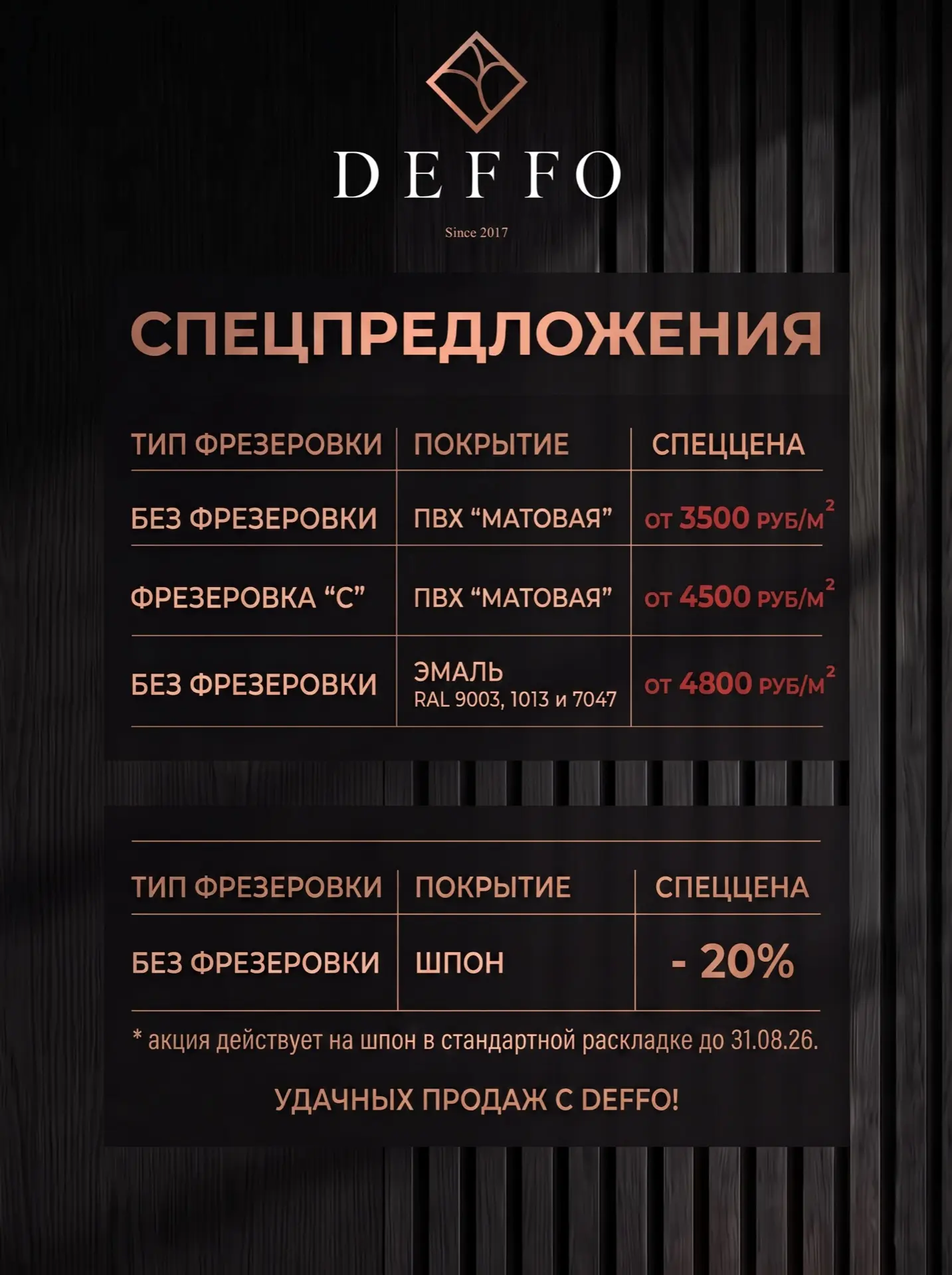 Уважаемые партнёры!
