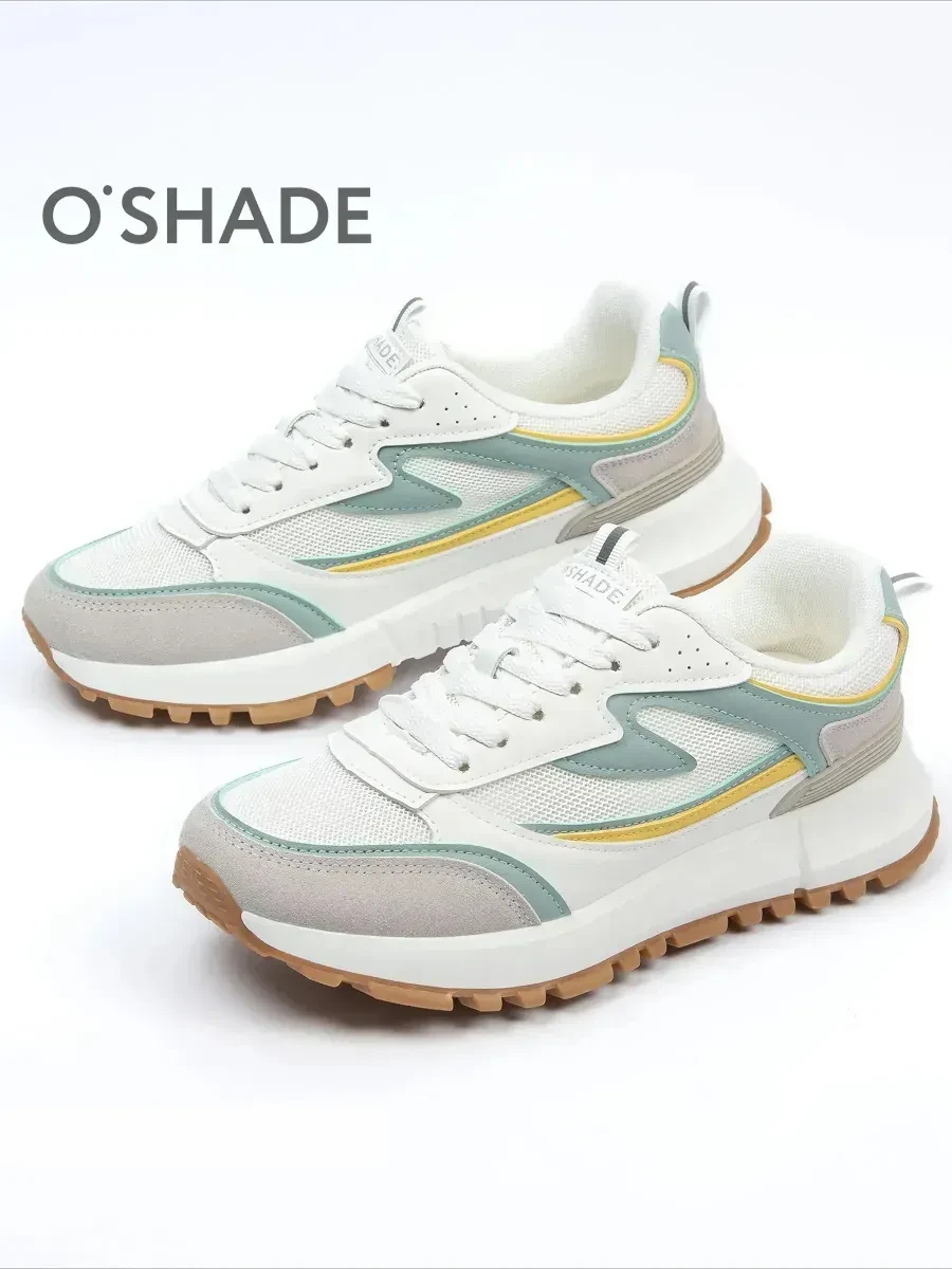 ⚡️ Кроссовки женские легкие, O`SHADE