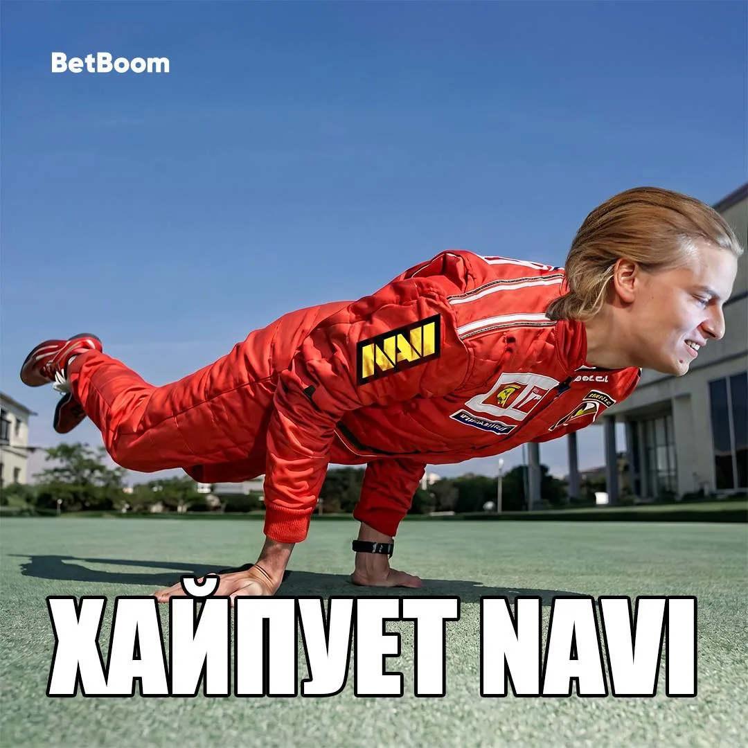 #CS2 NAVI 2 — 0 FaZe  NAVI в финале BLAST Rivals Spring 2026 😎 Магии FaZe не случилось 🙅‍♂️