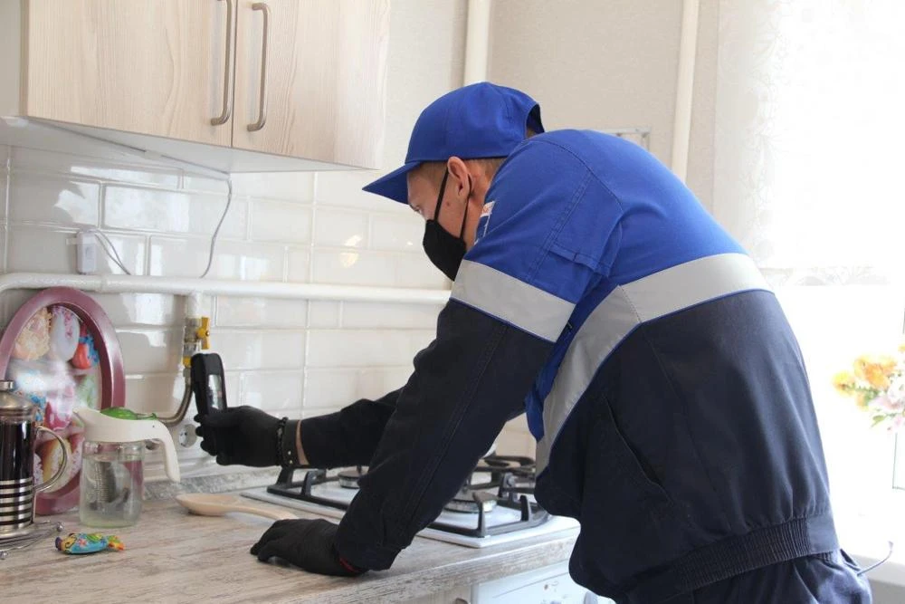 🔧 Жителей Татарстана оштрафовали на 1,5 млн рублей за недопуск газовиков

Рассмотрено 647 дел о нед