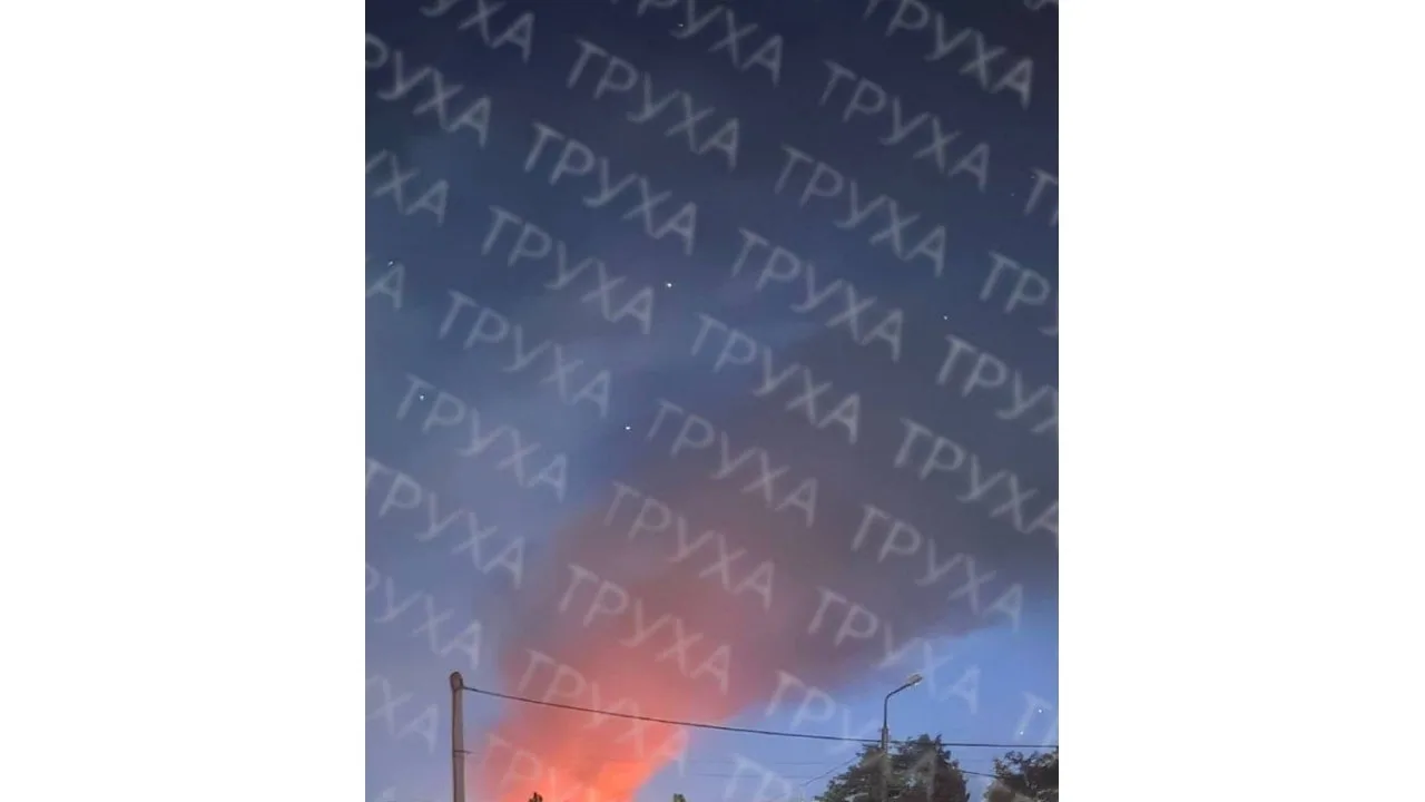 🔴🔴🔴🔴🔴 В Киеве объявлена воздушная тревога, сообщают мониторинговые каналы. По их д...