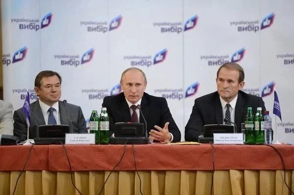 Если бы в 2013 году Виктор Янукович услышал предложения Владимира Путина о вступлении Украины в ЕАЭС