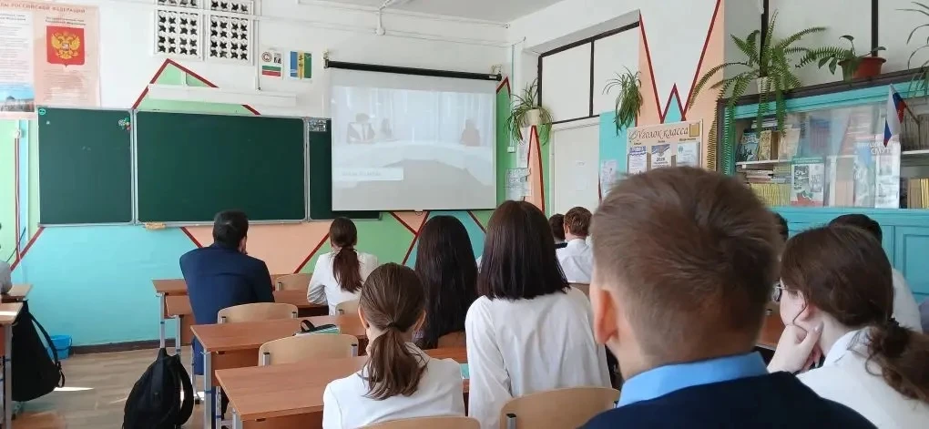 Нас объединяют не лайки, а ценности 🤝