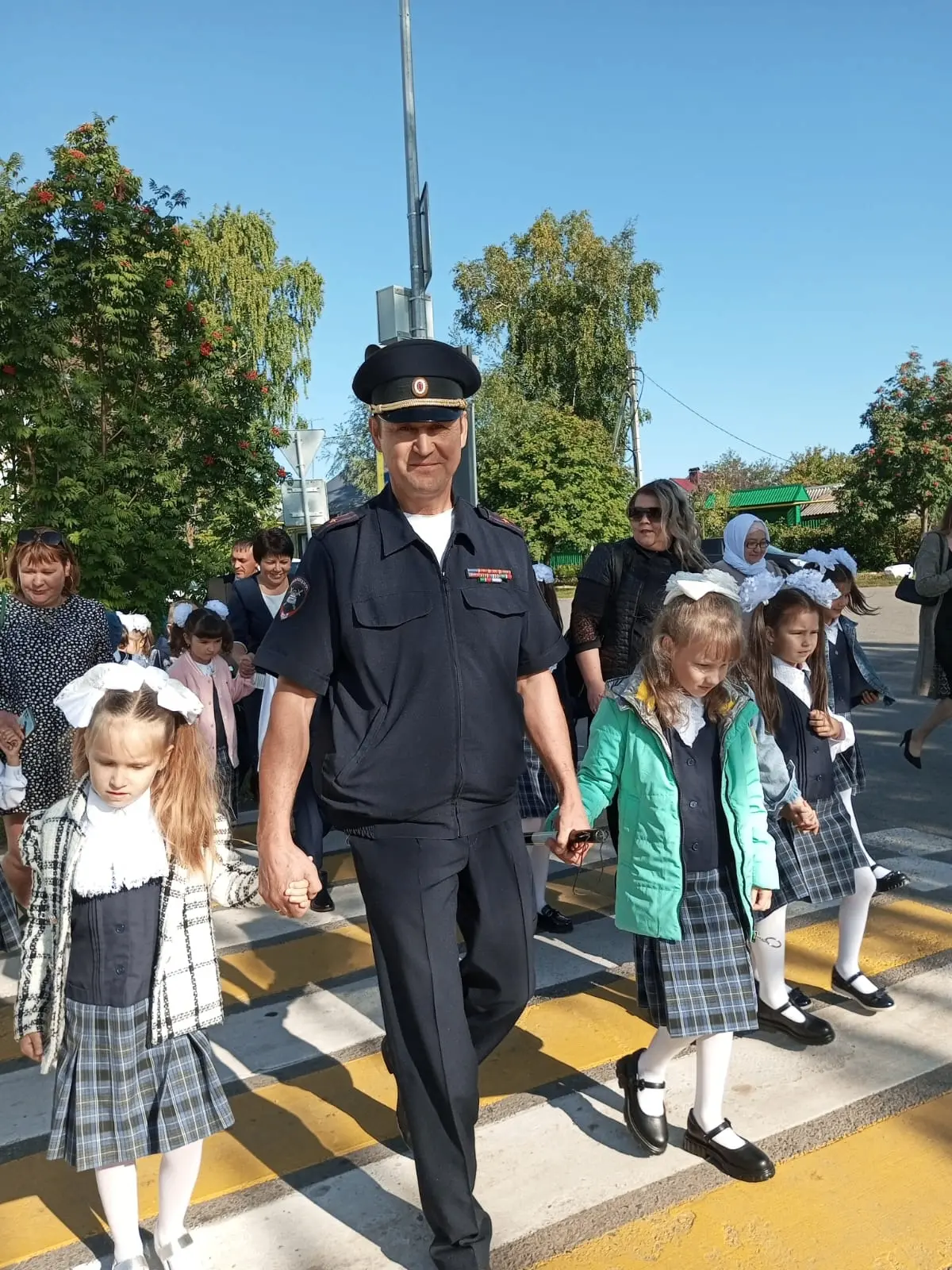 Сегодня, 3 июля, свой профессиональный праздник отмечают сотрудники Государственной инс...