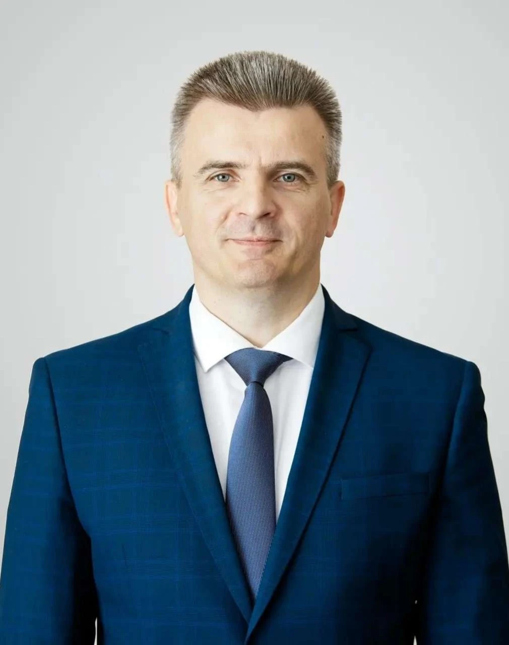 ❗️ Первым заместителем председателя Самарской губдумы избран Вячеслав Романов.