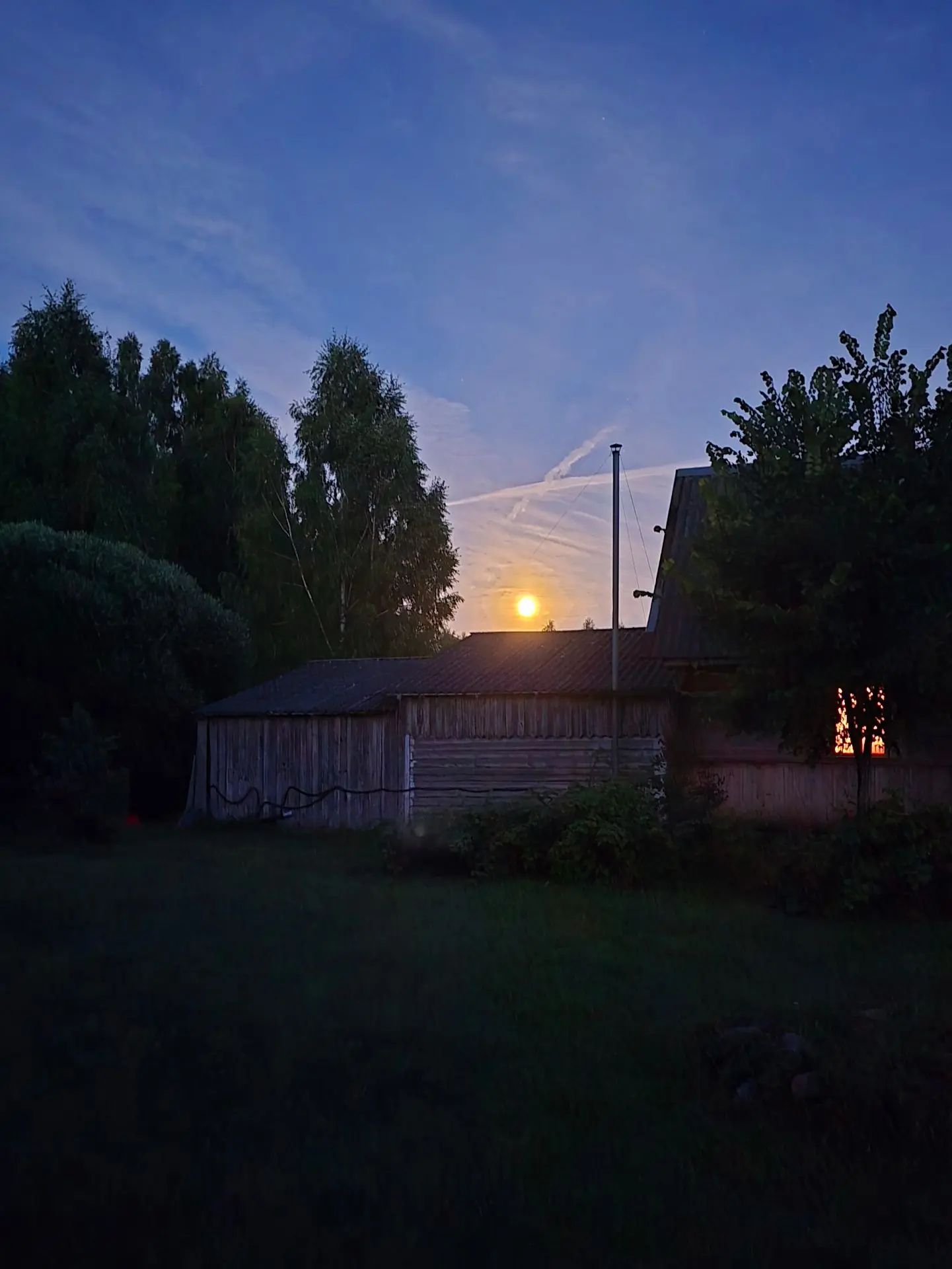 До чего ж у нас красиво 😍