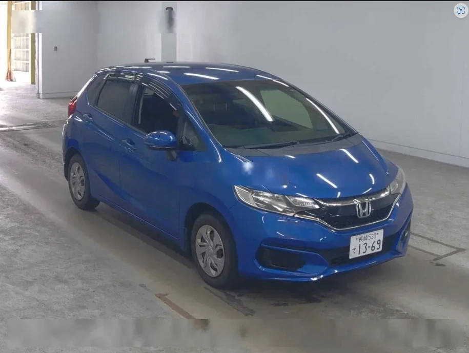 🇯🇵 Покупки для наших клиентов 🇯🇵 

🚗 Honda Fit

📅 Год 2018

✅ Пробег 72 000 км

💥 Оценка 4 ба