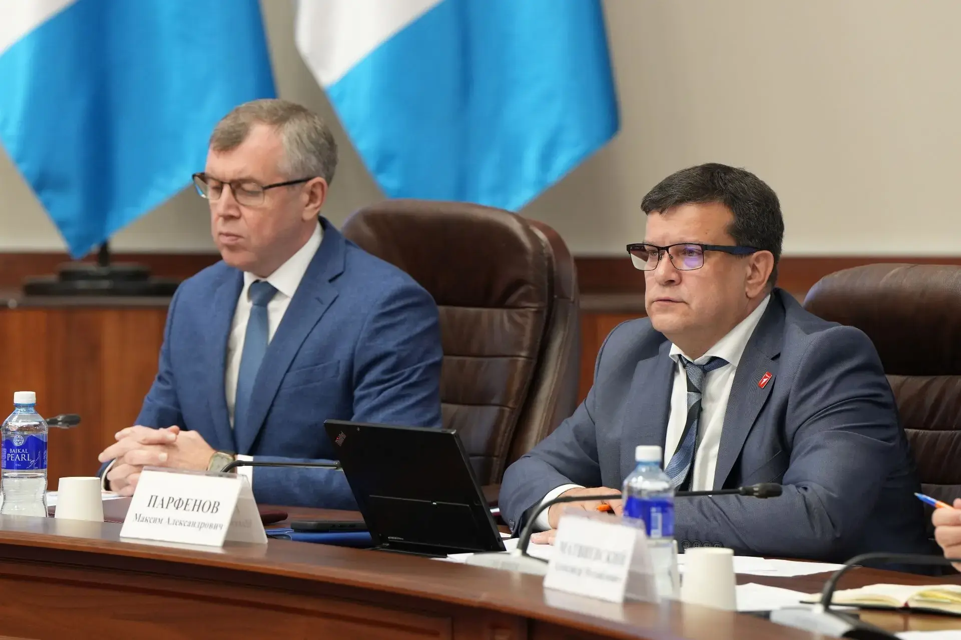 Безопасность школьных линеек обсудили в Иркутской области