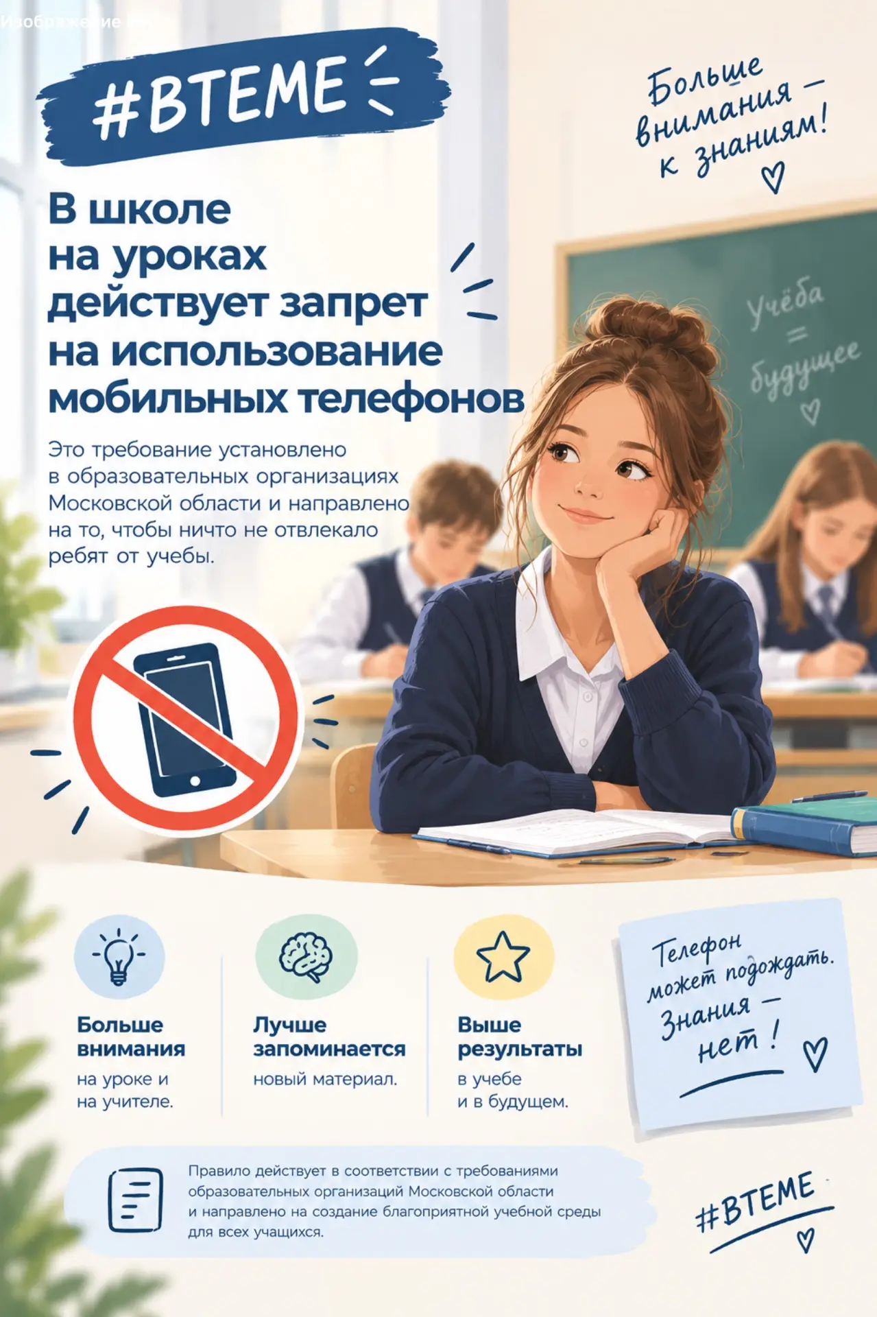 Рубрика #ВТЕМЕ 👧🏼🧒🏻