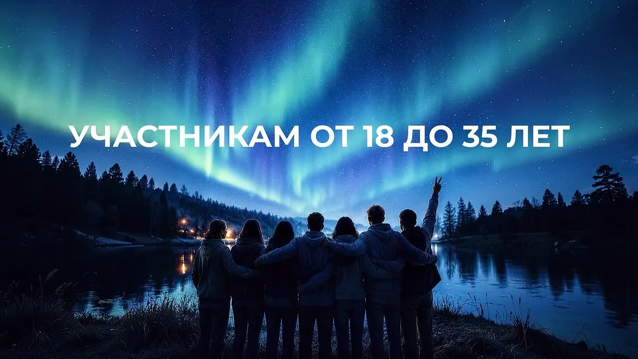 Первый международный молодёжный лагерь стран СНГ пройдёт в Коми уже в августе 🌏

Об этом рассказал 