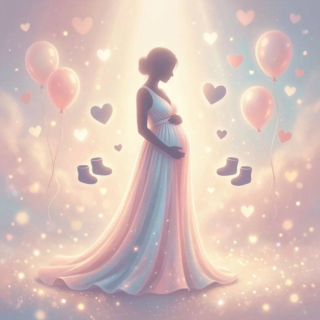 🤰💖 7 ОКТЯБРЯ – ВСЕРОССИЙСКИЙ ДЕНЬ БЕРЕМЕННЫХ 💖🤰
