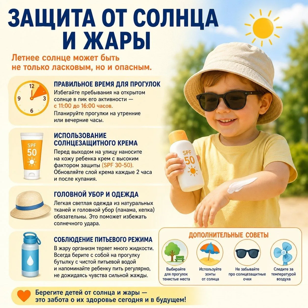🌞 Лето — это маленькая жизнь! Время, когда каждый день наполнен солнцем, запахом свеже...