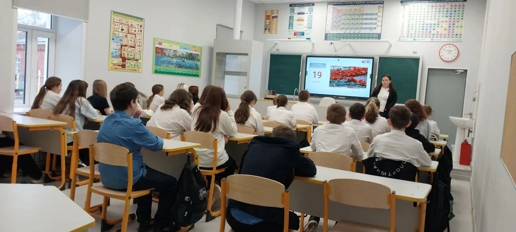 День памяти жертв геноцида советского народа.