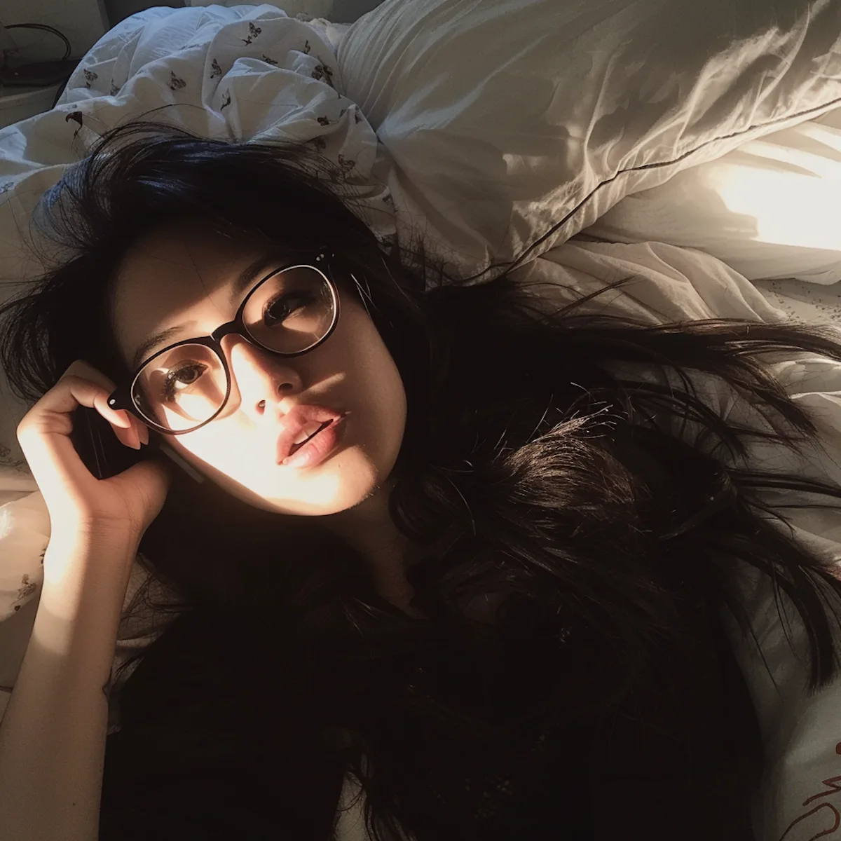 🌙 Аффирмация на ночь