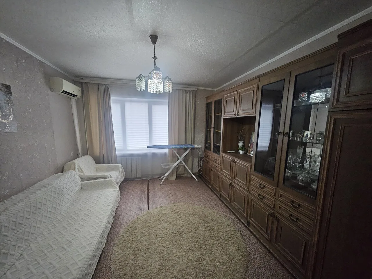 Аренда 2-комнатной квартиры в Горловке, 33 000 руб./мес.