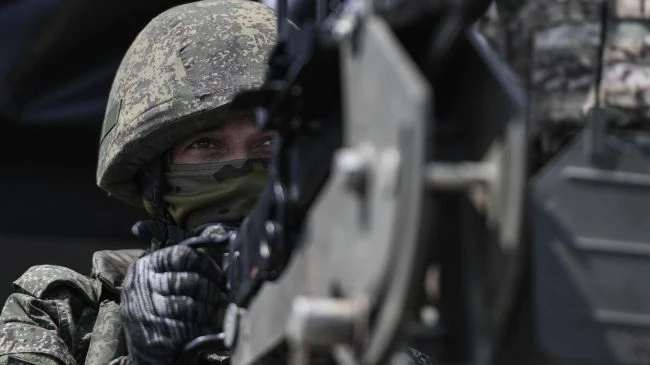 За минувшую ночь силы ПВО сбили 218 беспилотников в разных регионах России