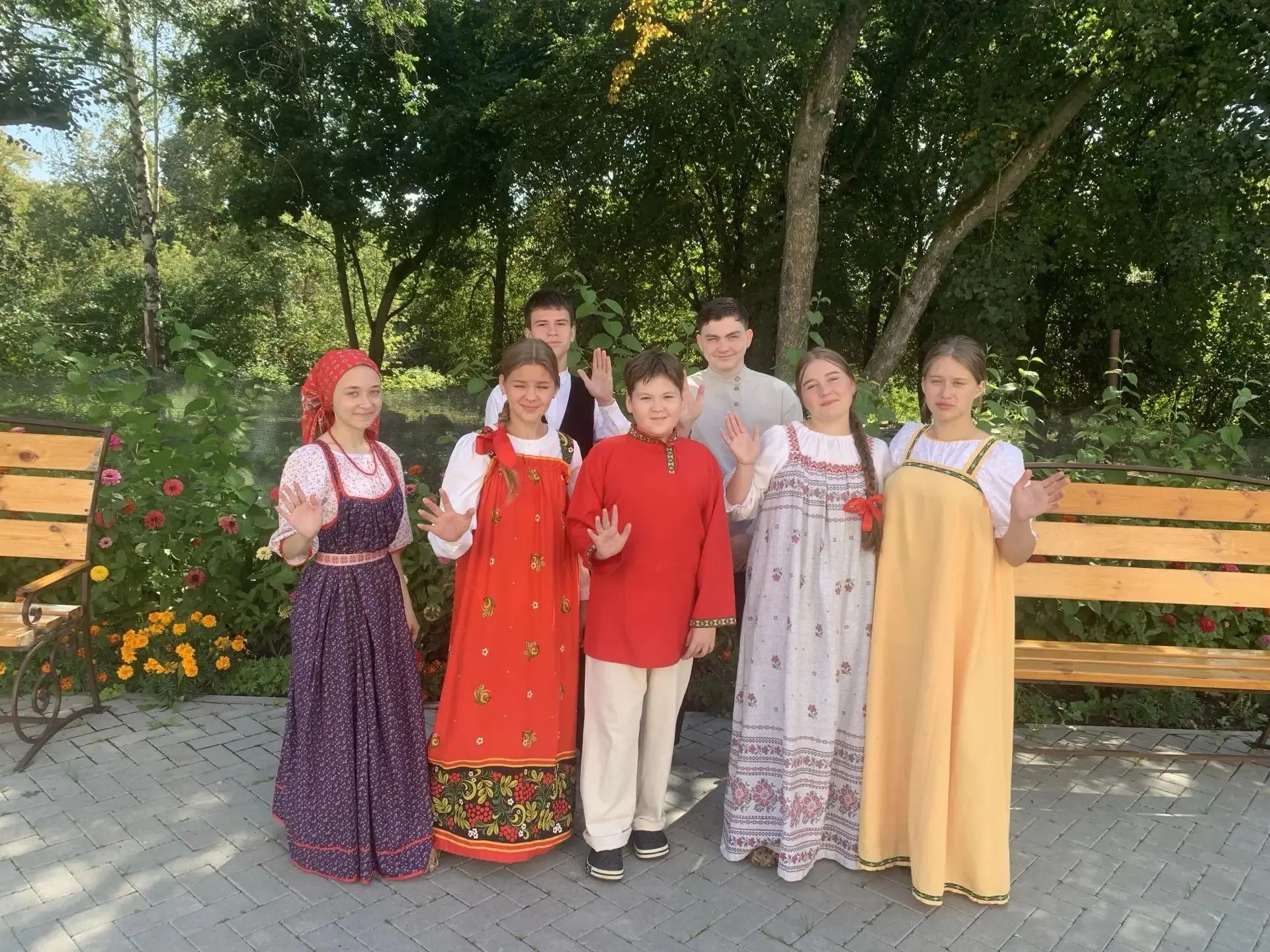 "Непутевые заметки"  в Культурном центре "Белинский"