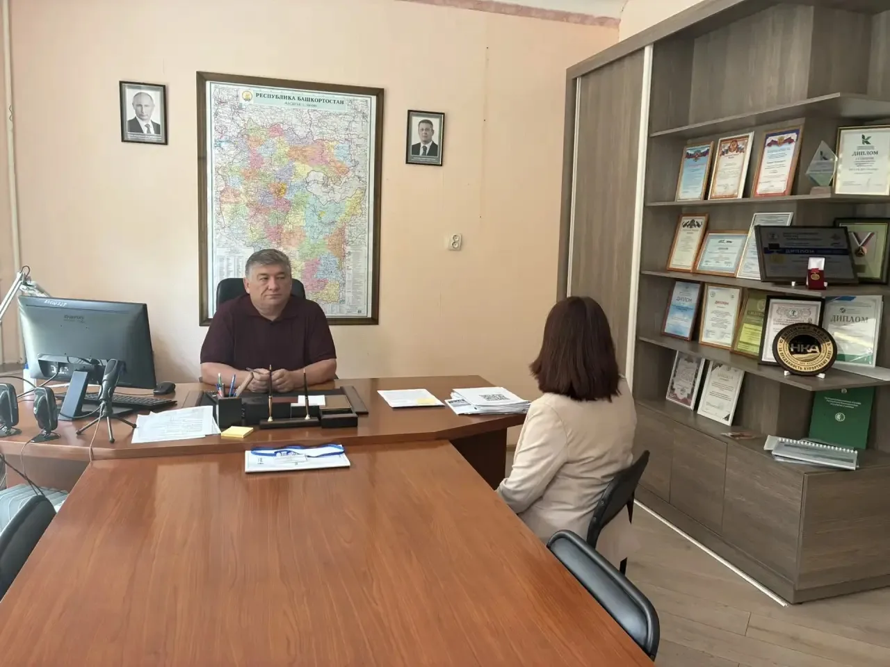 🔊Уважаемые родители и представители детей!