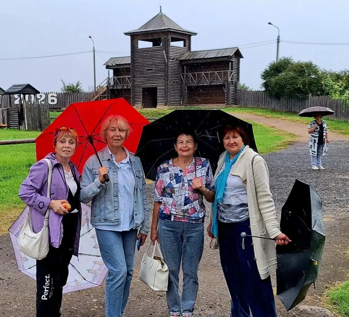 🏠С приветом из Мстиславля! Часть 2.