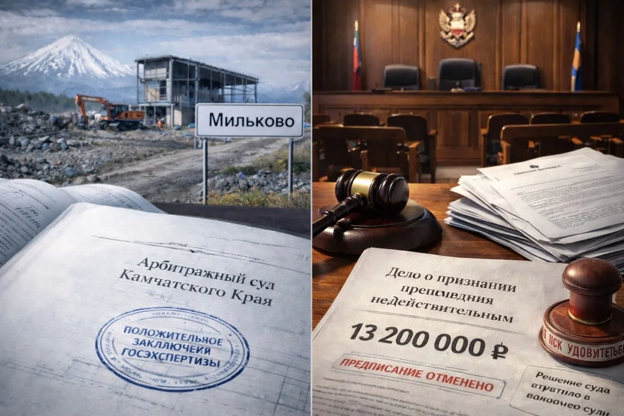 Строительство мусороперегрузочных станций продолжается: арбитражный суд окончательно пр...