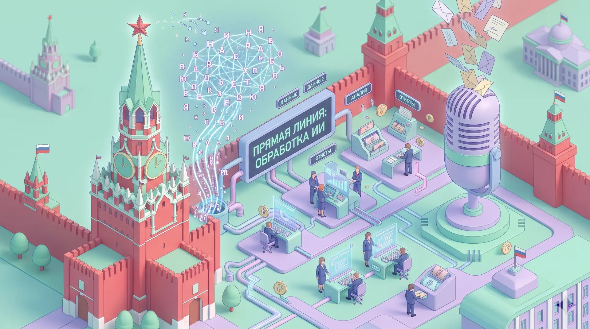 Больше никаких анонимных SIM-карт: что хотят сделать Минцифры
