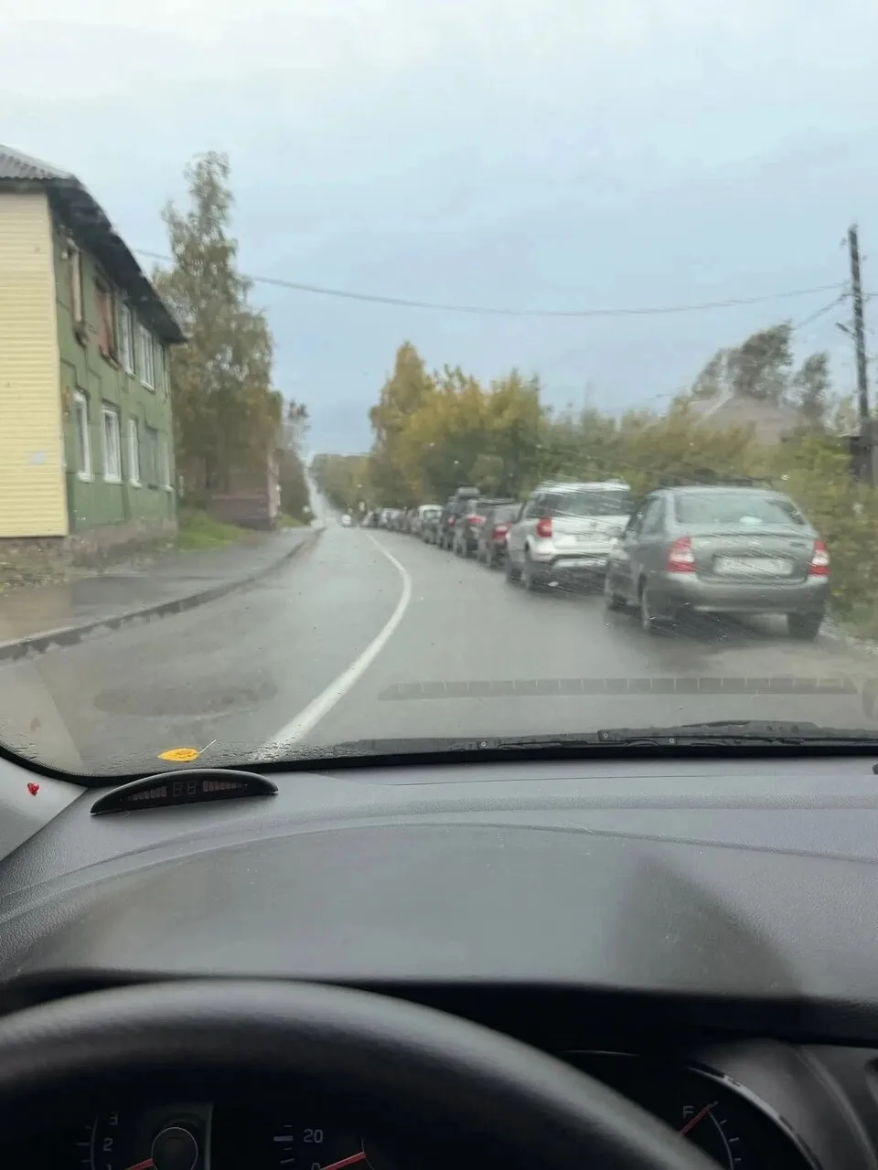 Качканар