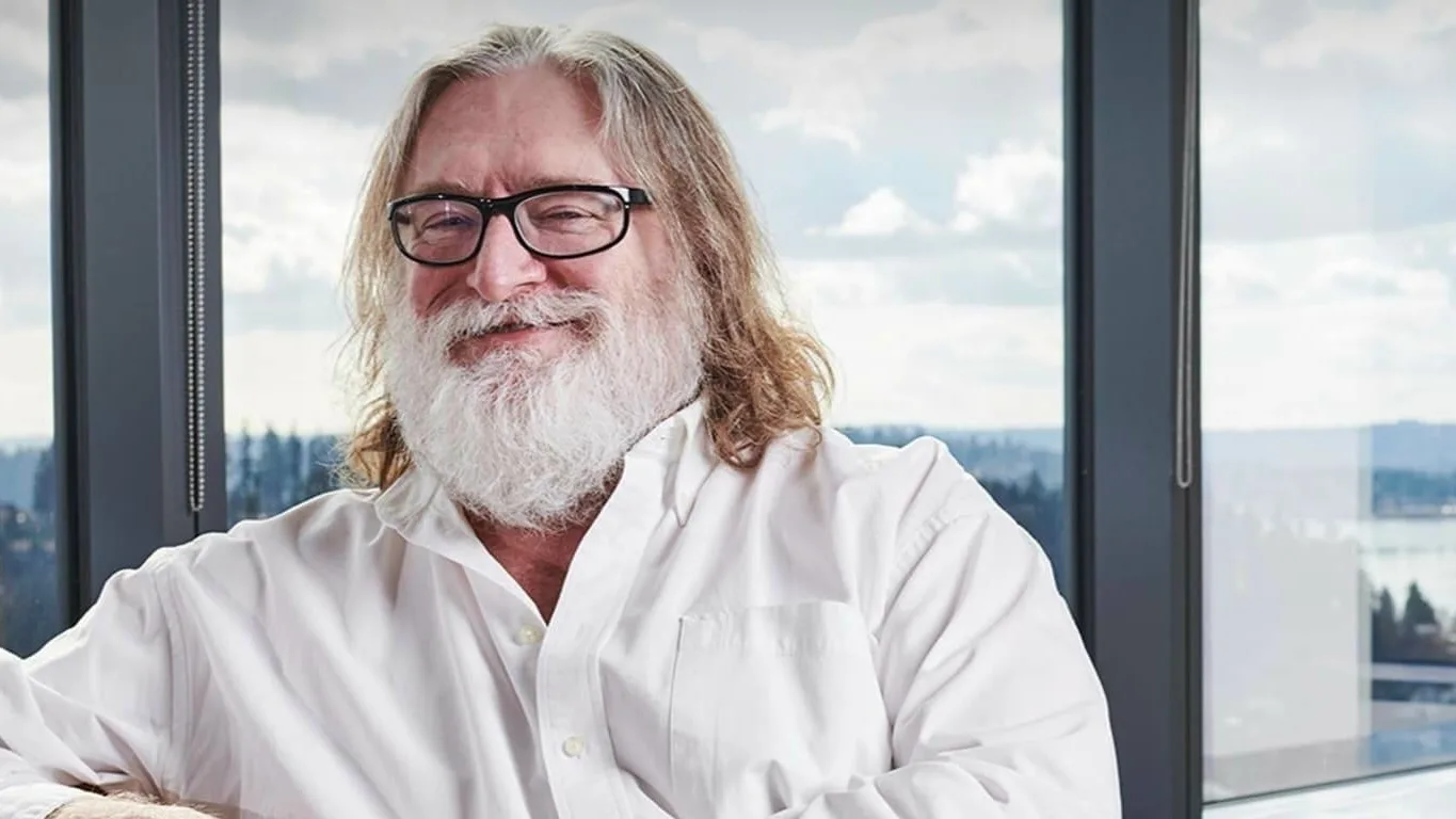 Габен купил дом за 5 млрд рублей. Глава Valve будет чередовать проживание там с отдыхом на яхте стои