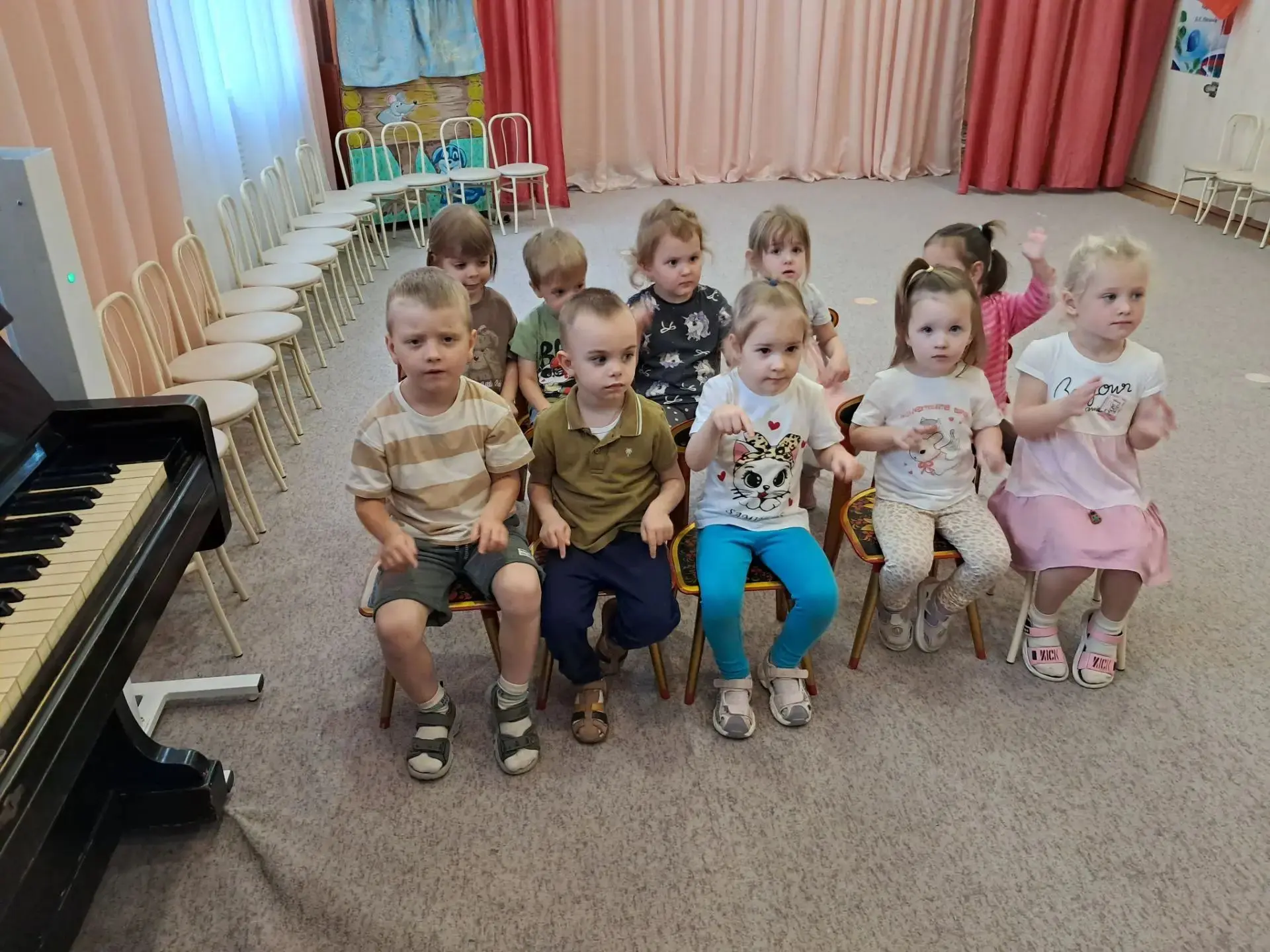 ✨Нотки счастья в каждом дне!