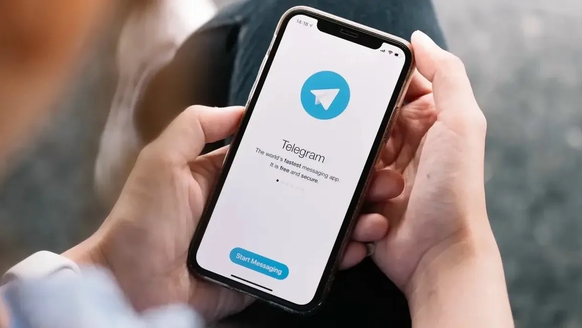 📱 В Госдуме допустили полную легализацию Telegram в России

Зампред комитета Госдумы по информацион