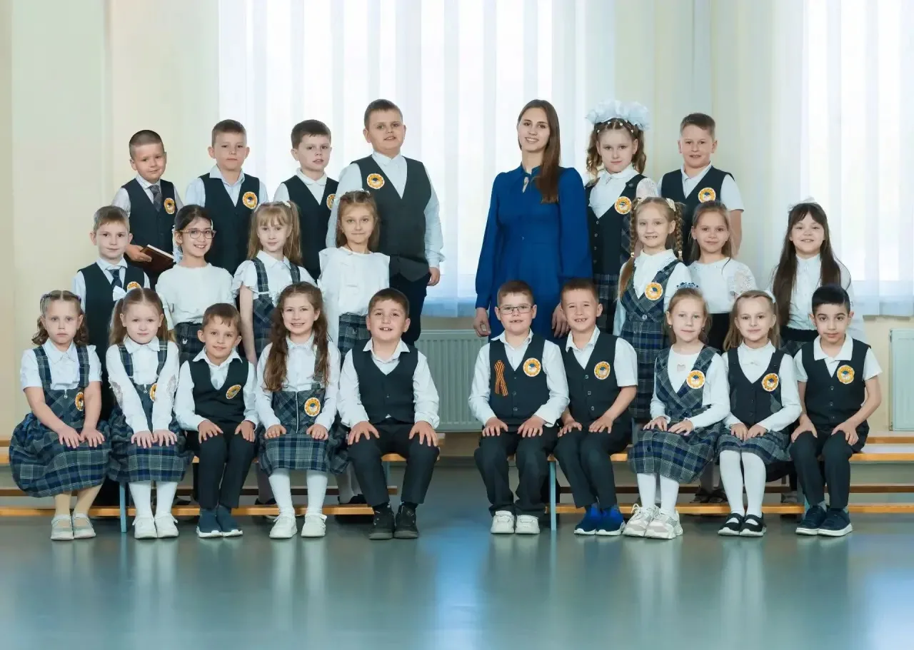 💐Дорогая ГАЙДА Лилия Григорьевна, поздравляем Вас с Днём учителя!