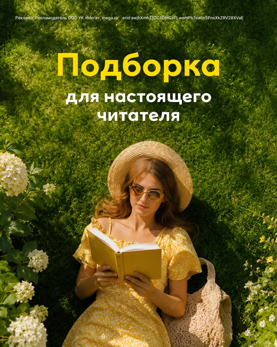 Твой книжный характер можно узнать по деталям 👀📚