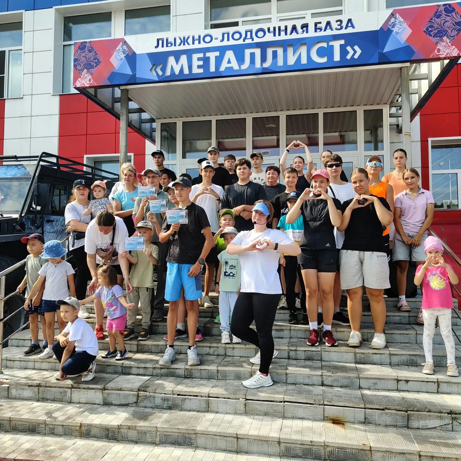 🎭🌍 В прошедшие выходные наш город, город металлургов и мастеров,  Каменск-Уральский отмечал своё 3
