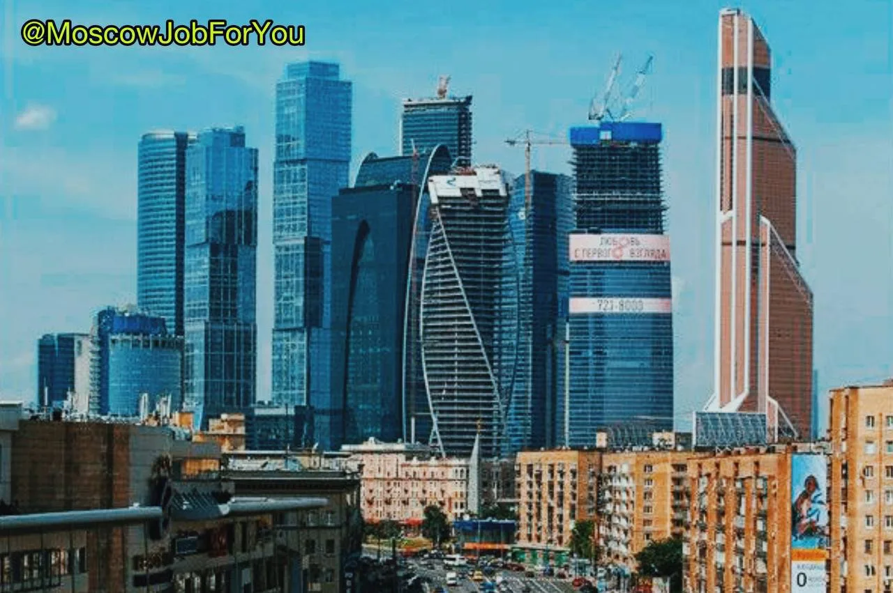#SMM-менеджер (130 000 - 180 000 ₽)