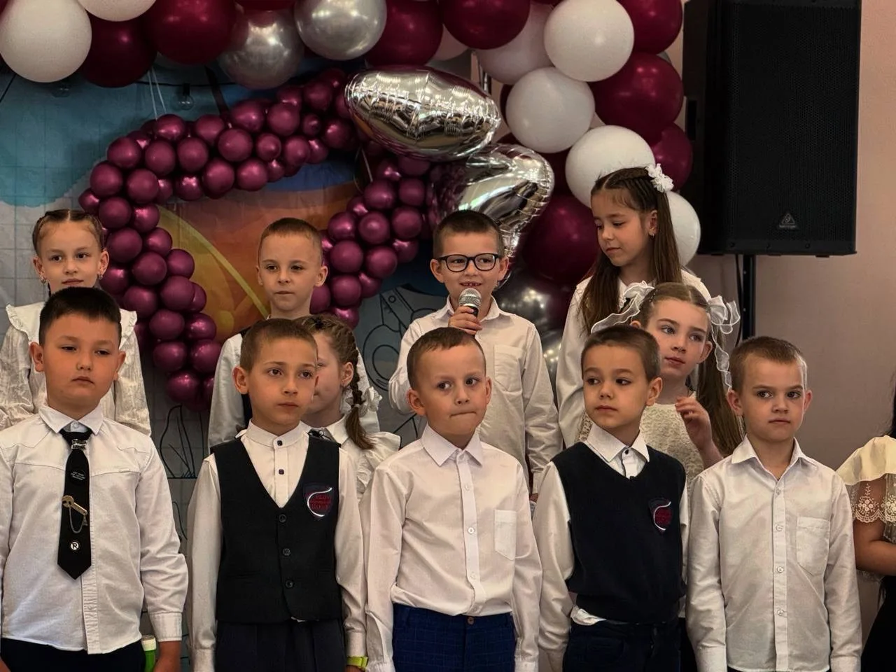 🎓 Последний звонок, который запомнится надолго!