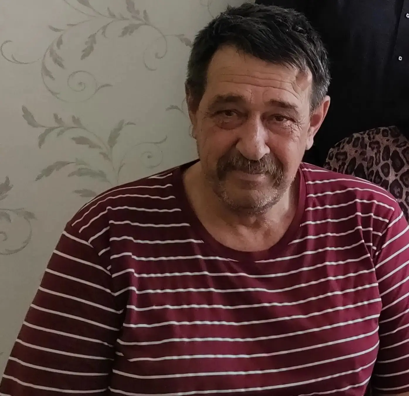 🆘 СРОЧНО! ПОМОГИТЕ НАЙТИ ЧЕЛОВЕКА! 🆘