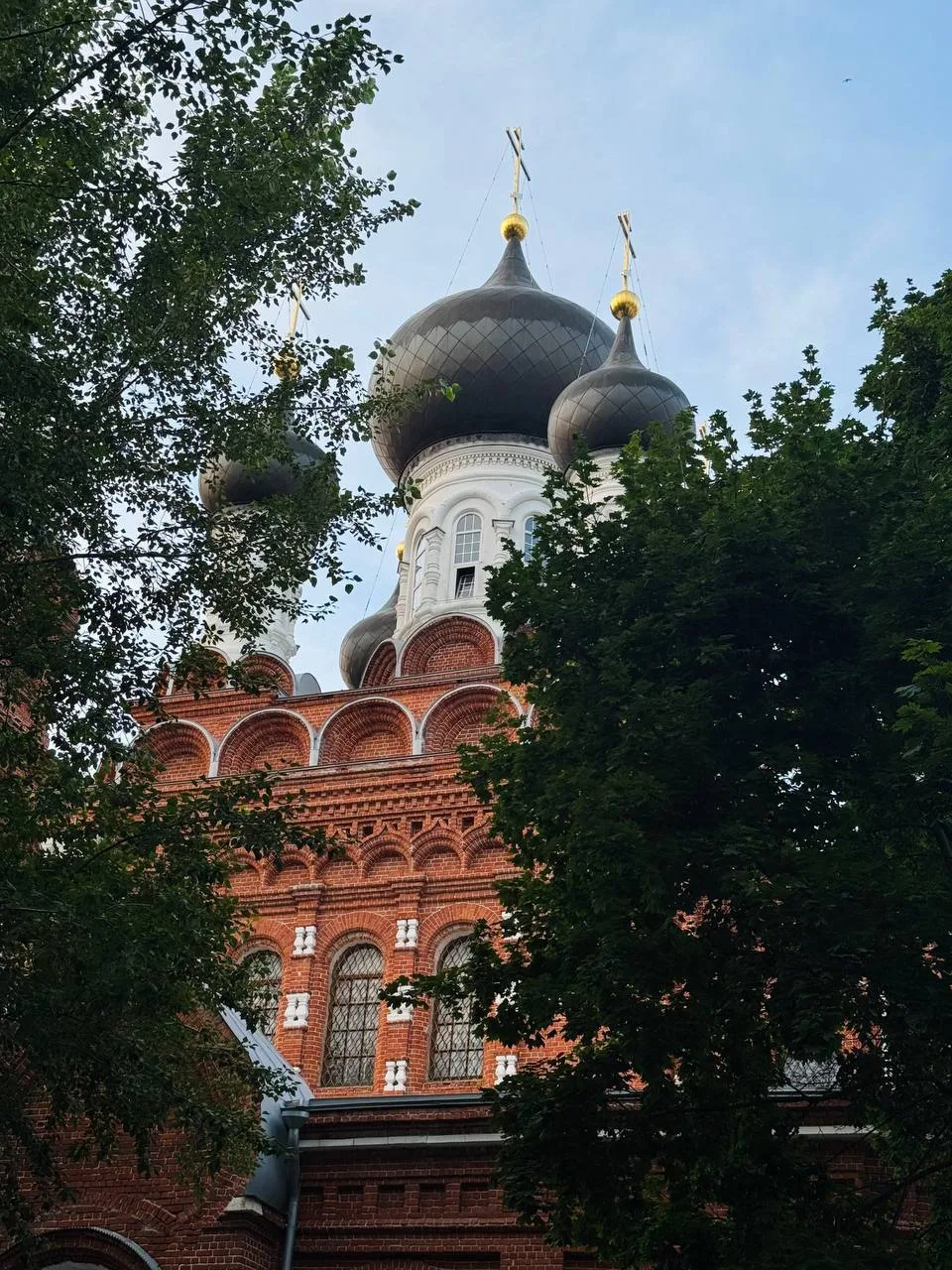⛪ Изящное украшение улицы Белинского