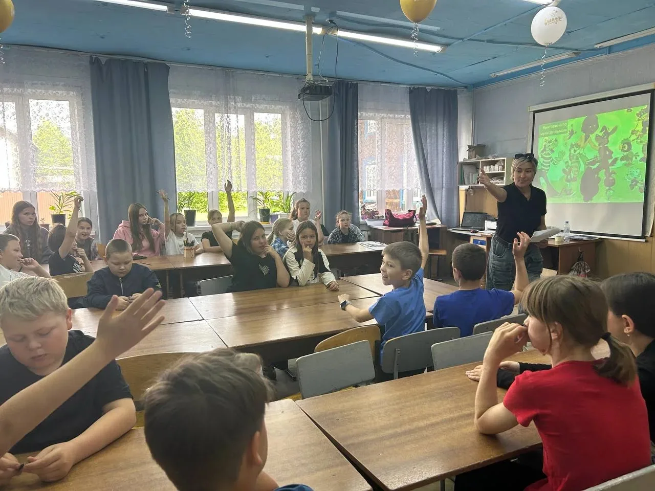 Мультики — это больше, чем просто картинки на экране... 🎞️🧡

Это наши первые уроки дружбы, смелост