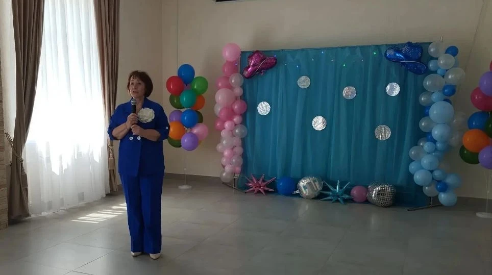 "Мы родом из детства!" С этим праздником "День защиты детей!" Наших воспитанников поздр...