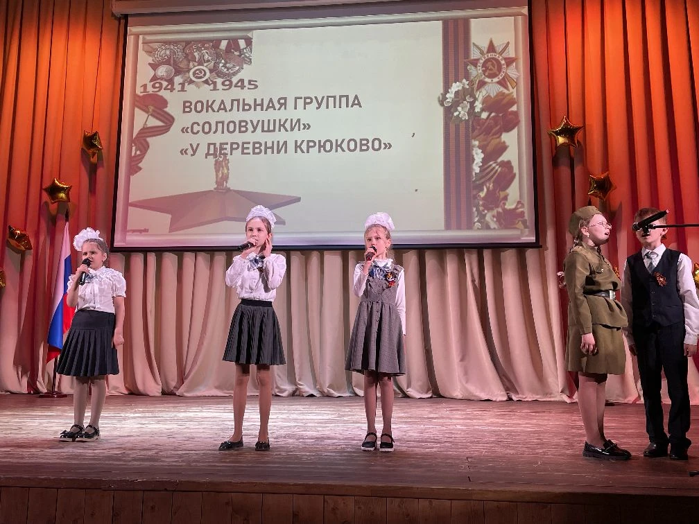 🇷🇺 День Победы в нашей школе: память, которая объединяет! 🕊  Сегодня в нашей школе царила особая атм