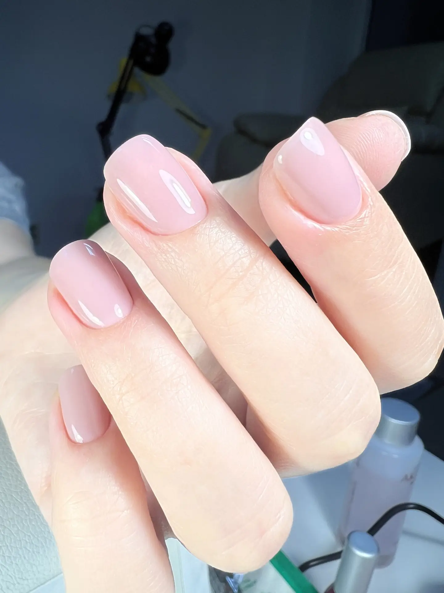 Наши маникюры сейчас💕