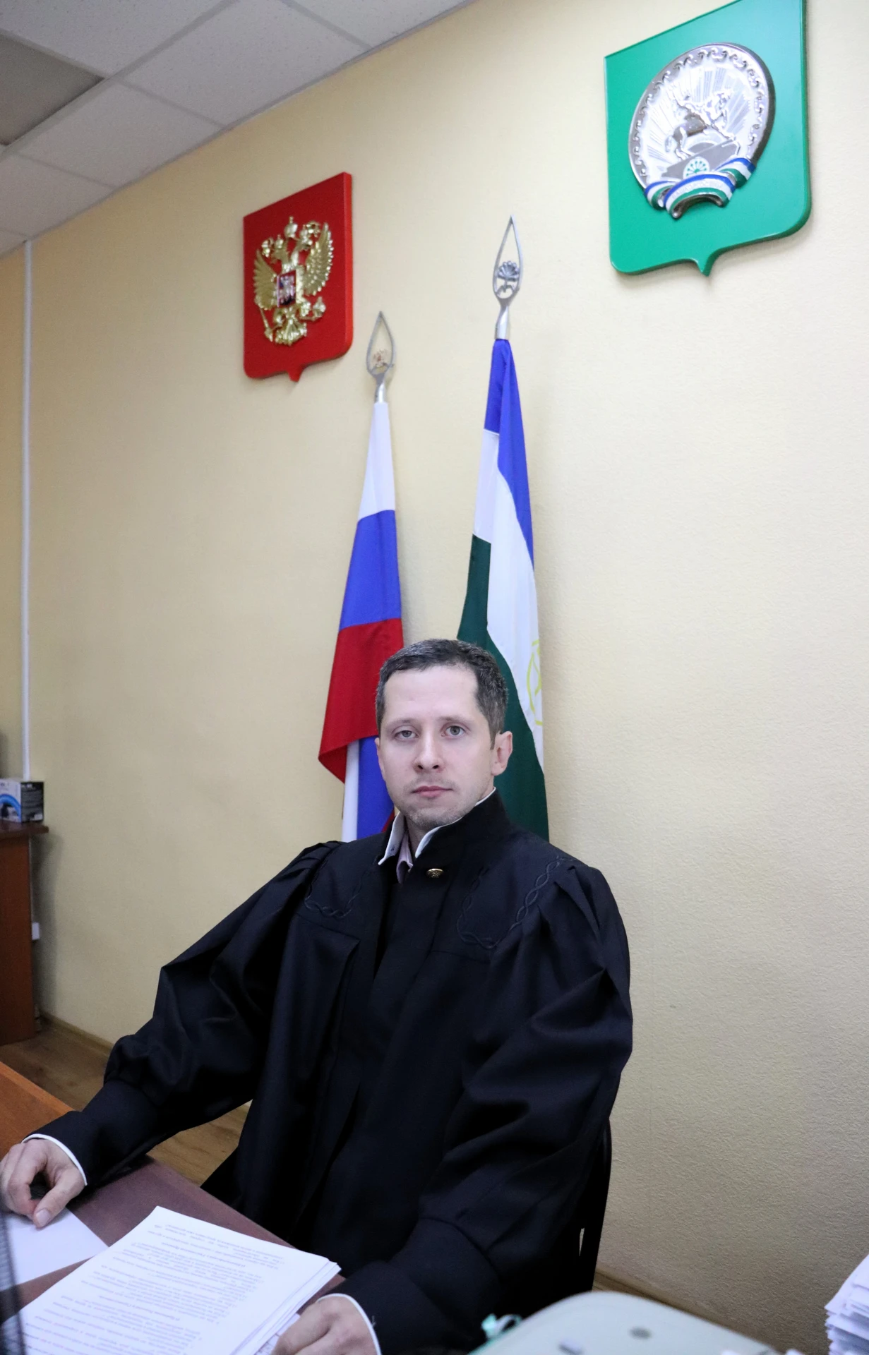 ✅✅ 25 сентября отметили 25-летие мировой юстиции в нашей республике. В этот день по рес...