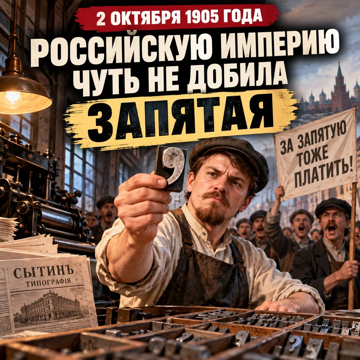 Нет, это не шутка филолога.