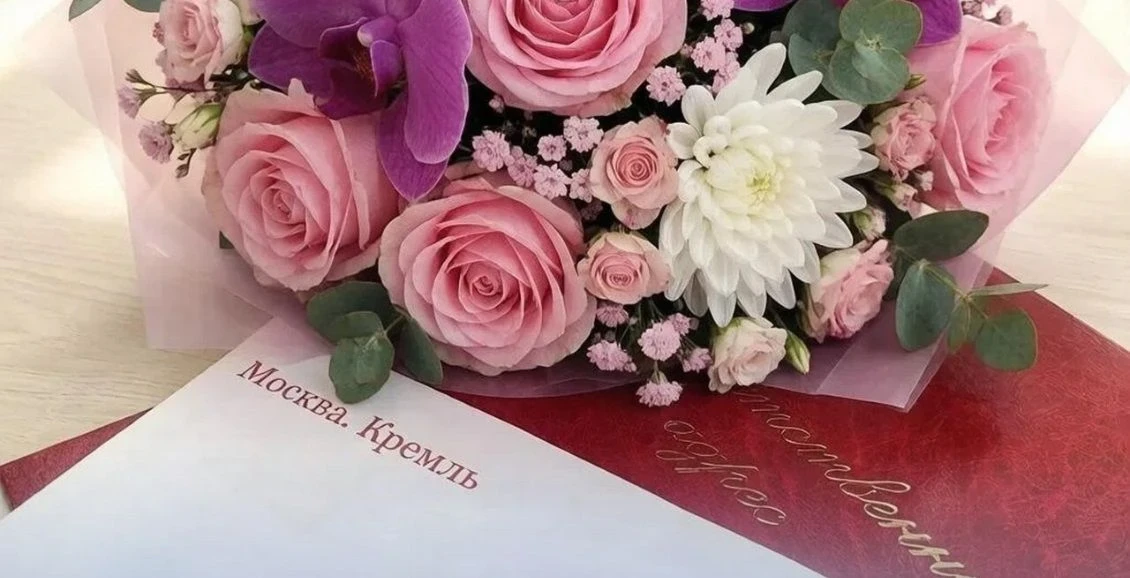 Жительница Вилючинска Александра Лазаренко отметила 89-летие. В детстве она пережила бл...