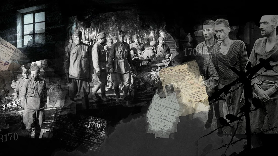 «Музей Победы» просит откликнуться нижегородцев-ныне живущих родственников красноармейцев, погибших 