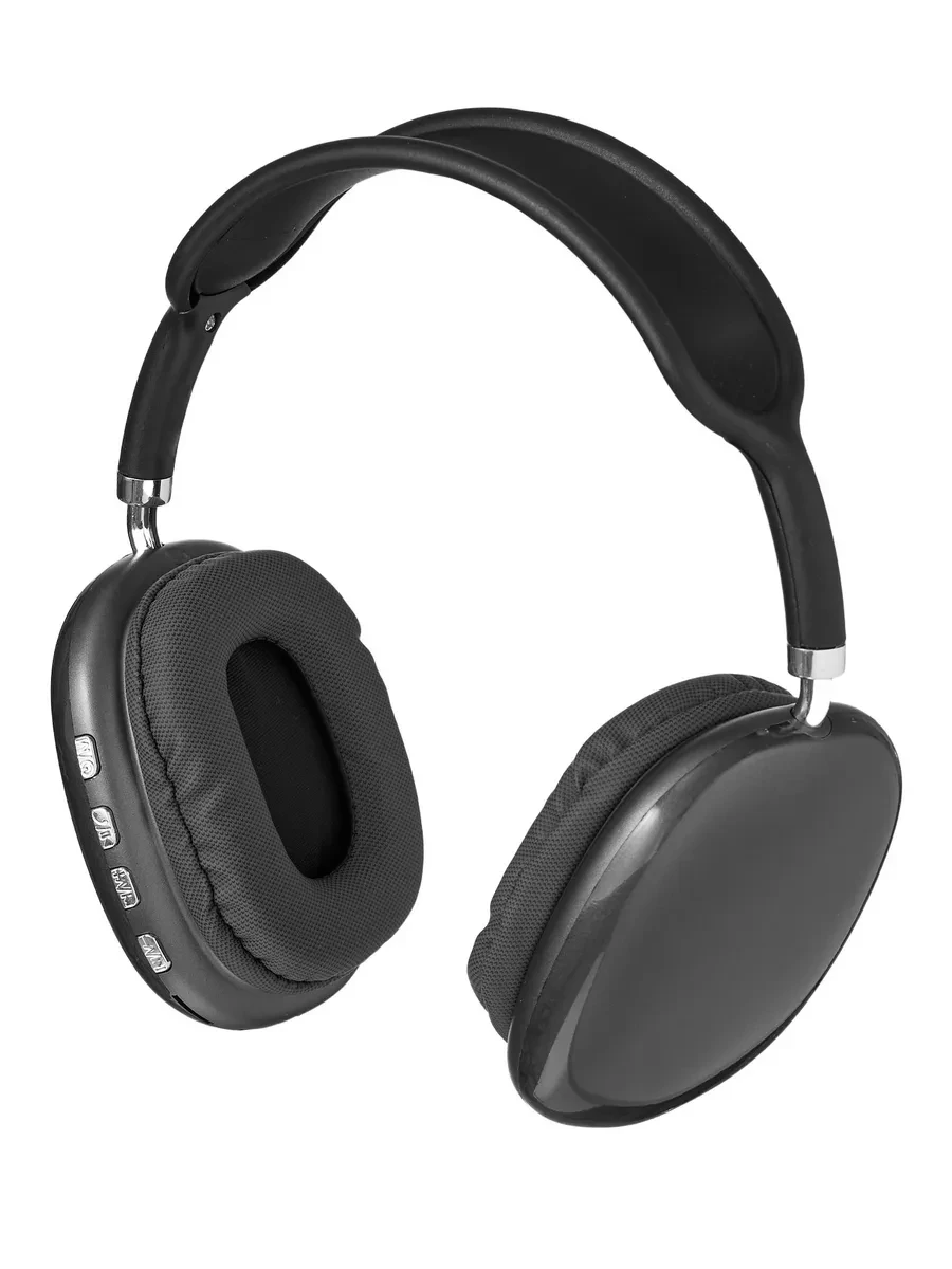 ⚡️ Беспроводные наушники P9 Bluetooth с поддержкой карт памяти, QVATRA