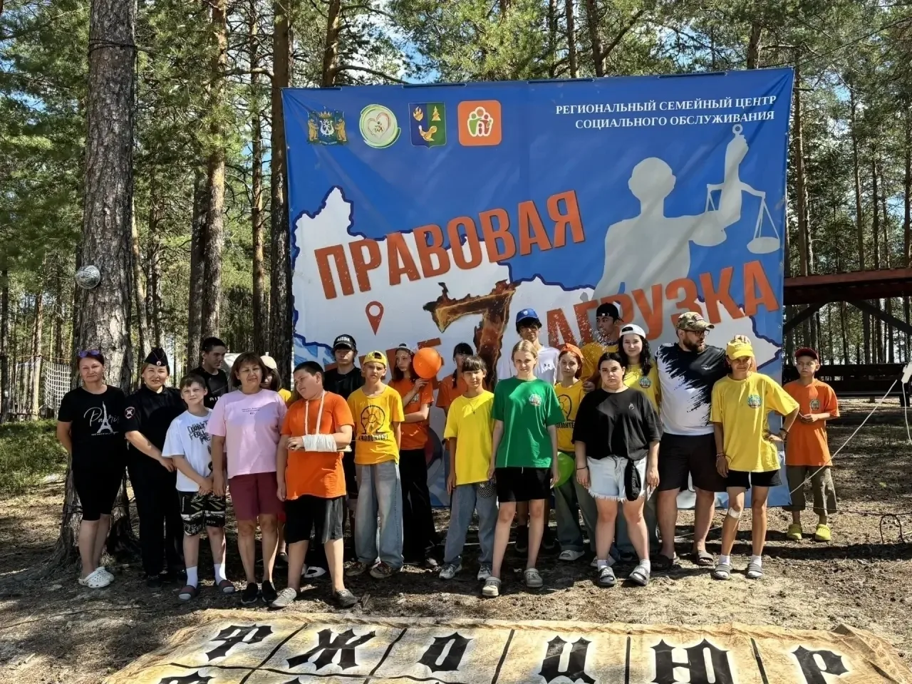 Солнце, самокаты и велосипеды: Госавтоинспекция Югры проводит активную профилактическую...