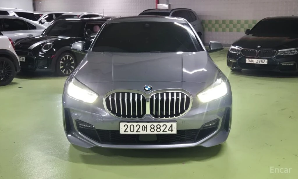 🚗 Новое объявление: