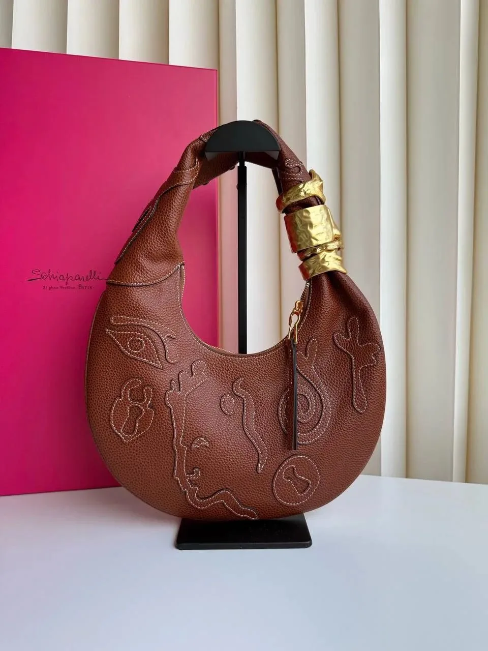 🎒#schiaparelli