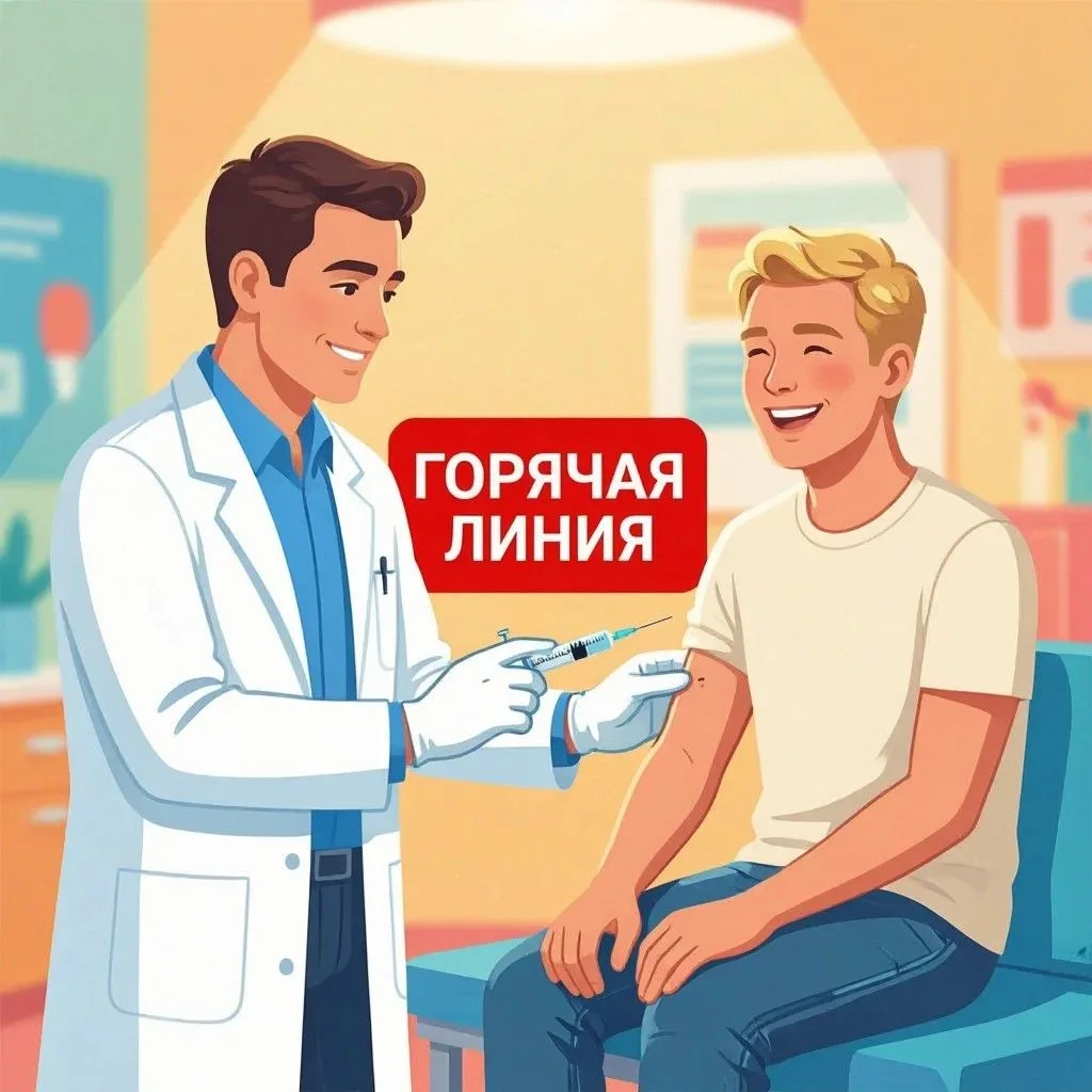 📢 Внимание, родители и педагоги!